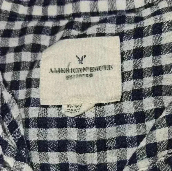 American Eagle Outfitters Womans Top Size XS - Picture 12 of 12